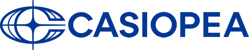 THE PARTY visual stack | casiopea web THE PARTY visual stack | casiopea web